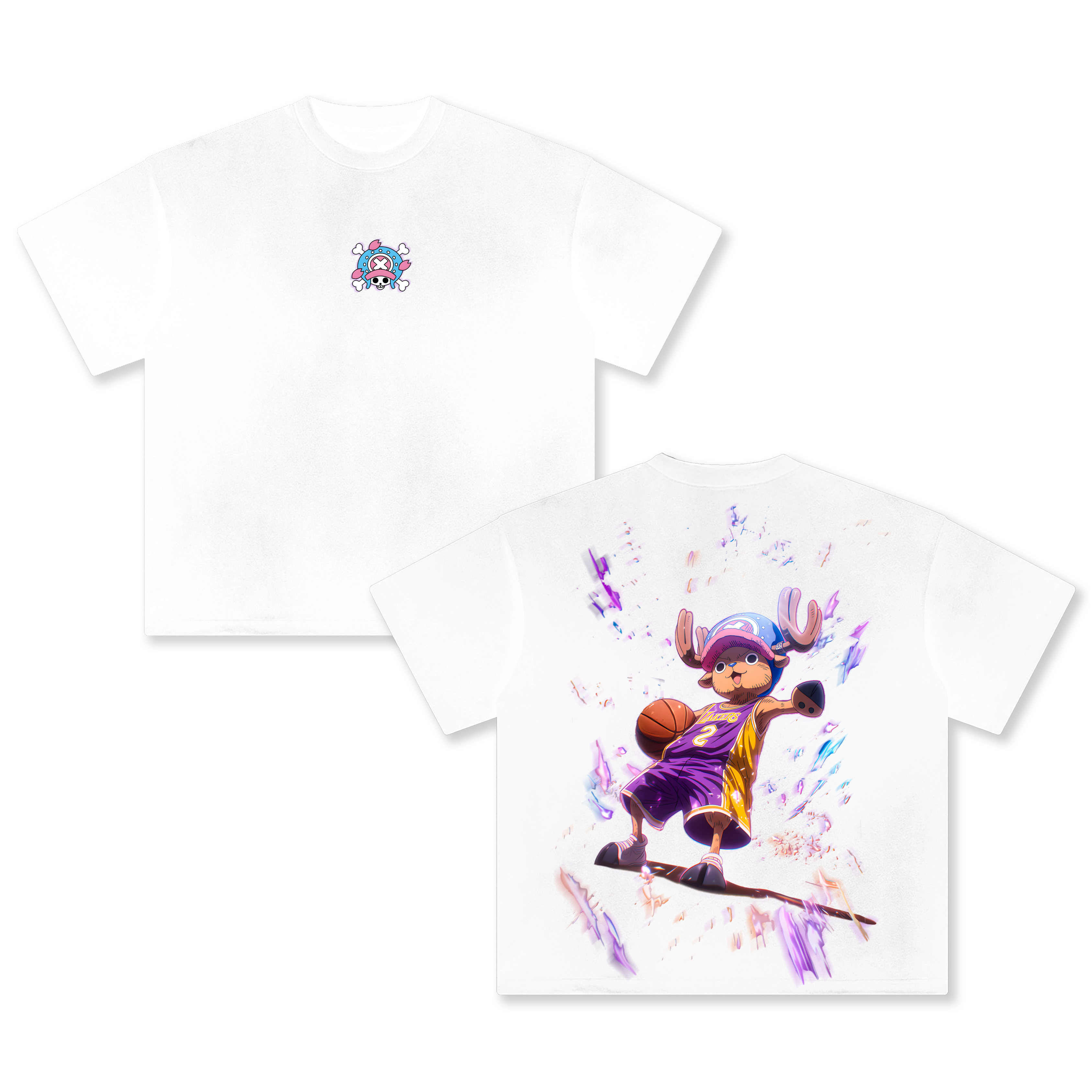Unisex Fit Washed T-Shirt 