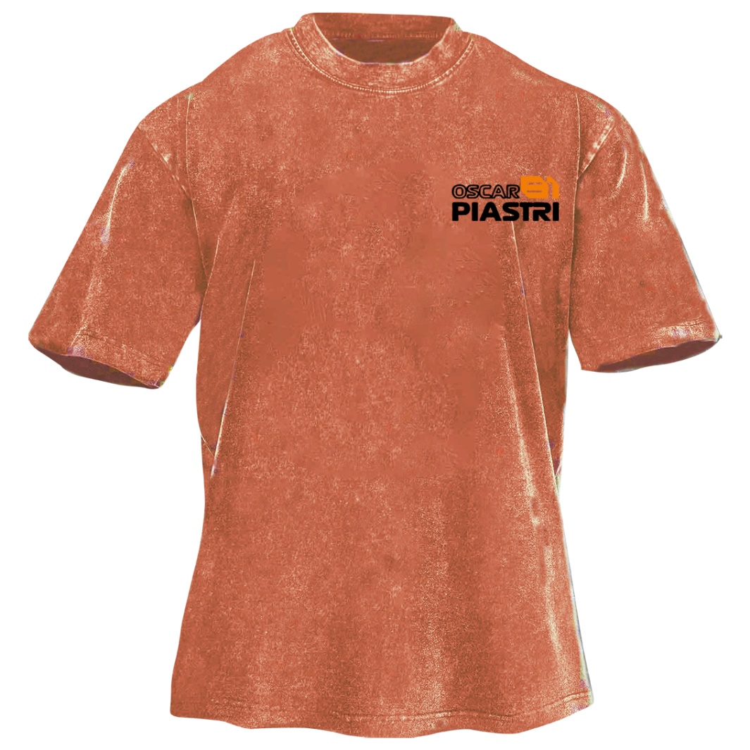 Racing Legend Vintage Washed Tee 30