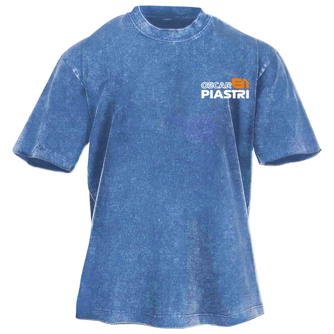 Racing Legend Vintage Washed Tee 30