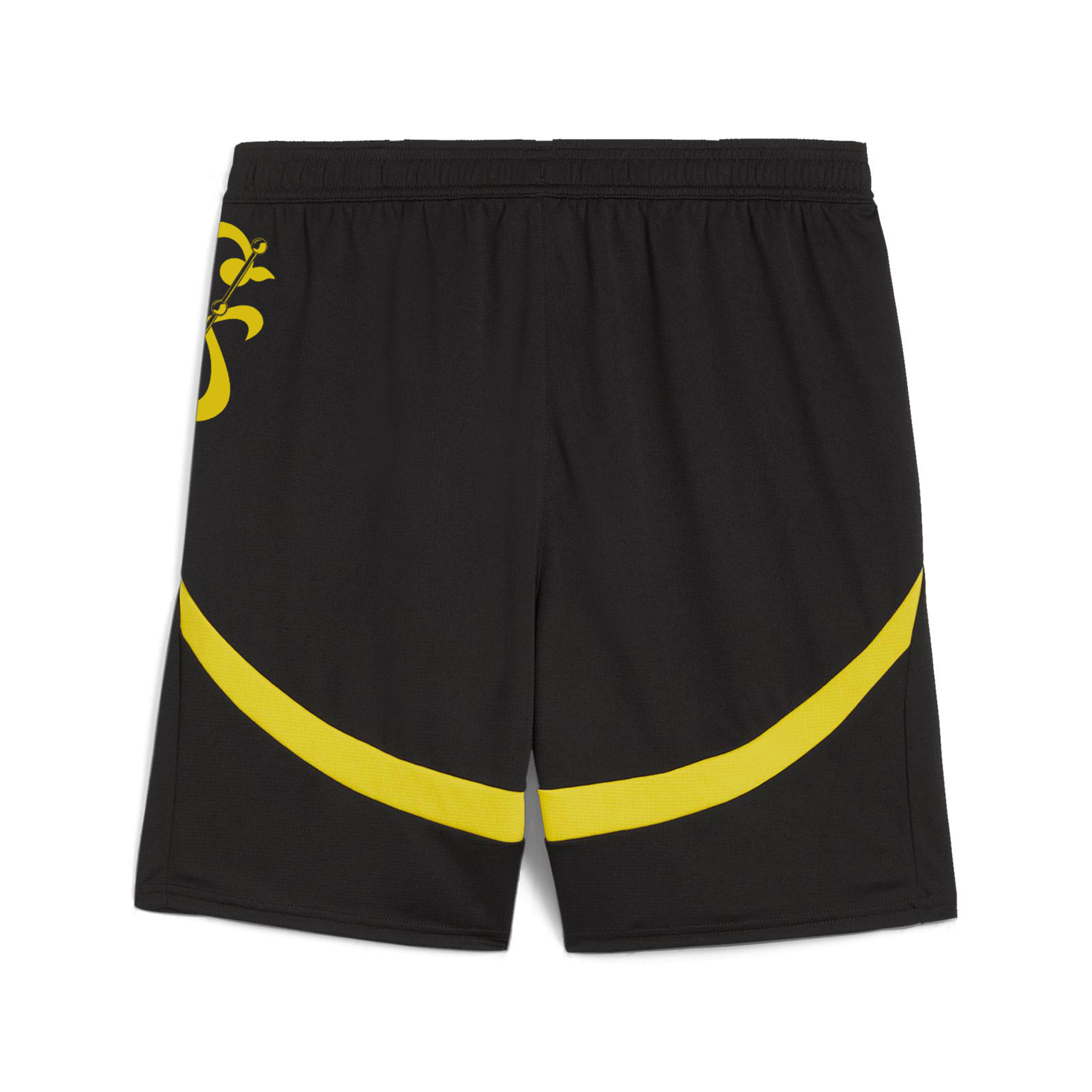 Unisex Vintage  Shorts | Borussia Dortmund x One Piece