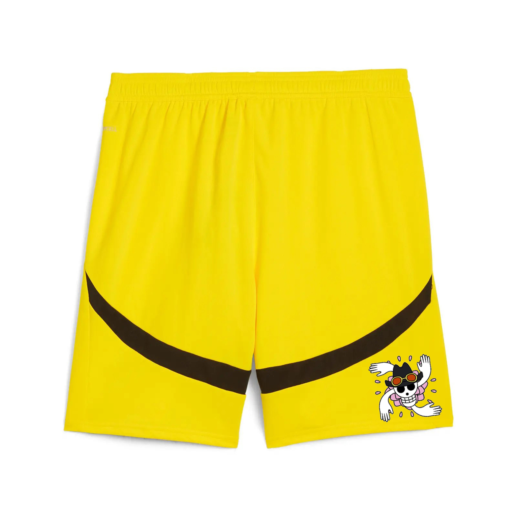 Unisex Vintage  Shorts | Borussia Dortmund x One Piece