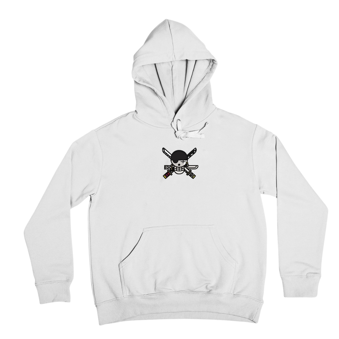 Unisex Anime Series Casual Hoodie-Teegamechanger
