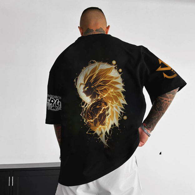 Unisex  "ONE PIECE" Anime Inspired Vintage T-Shirt