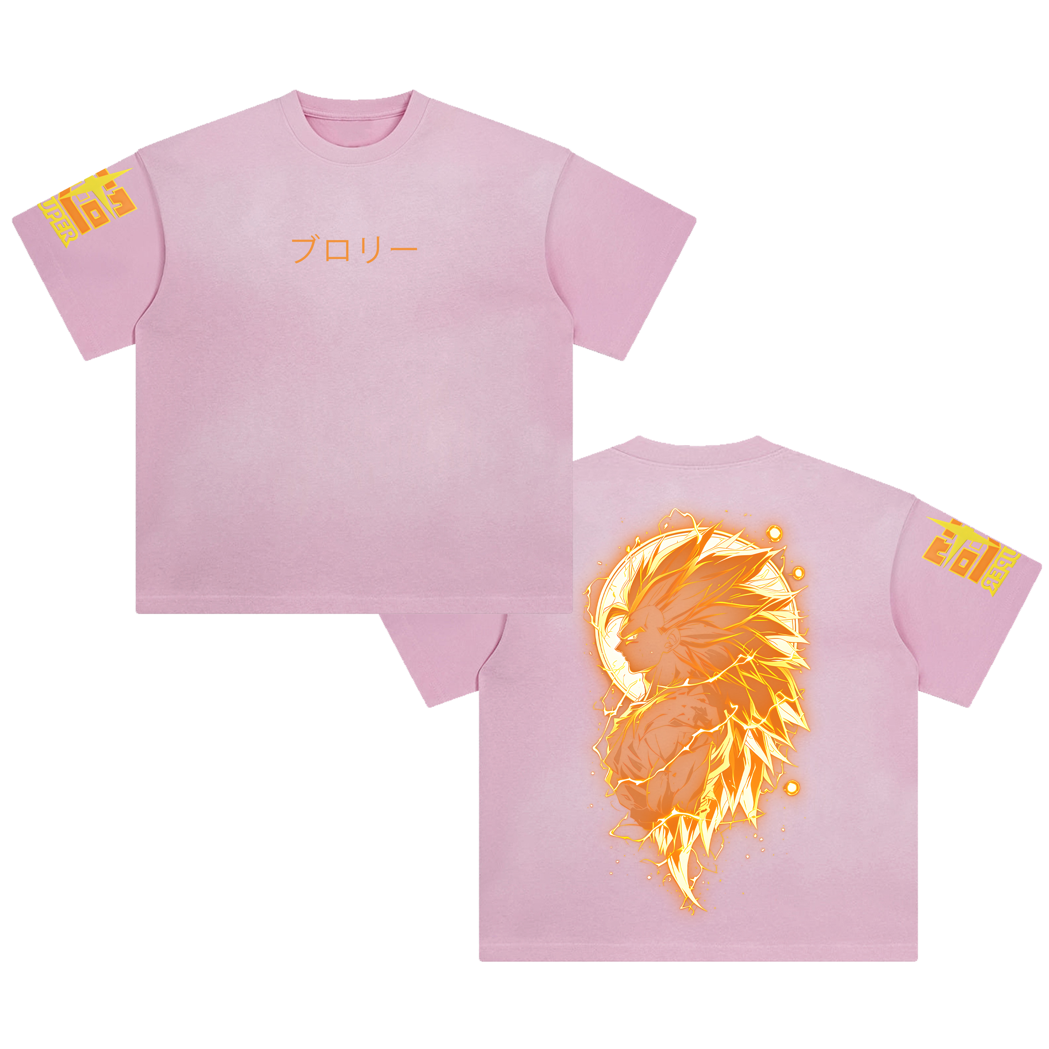 Unisex Fit Washed T-Shirt