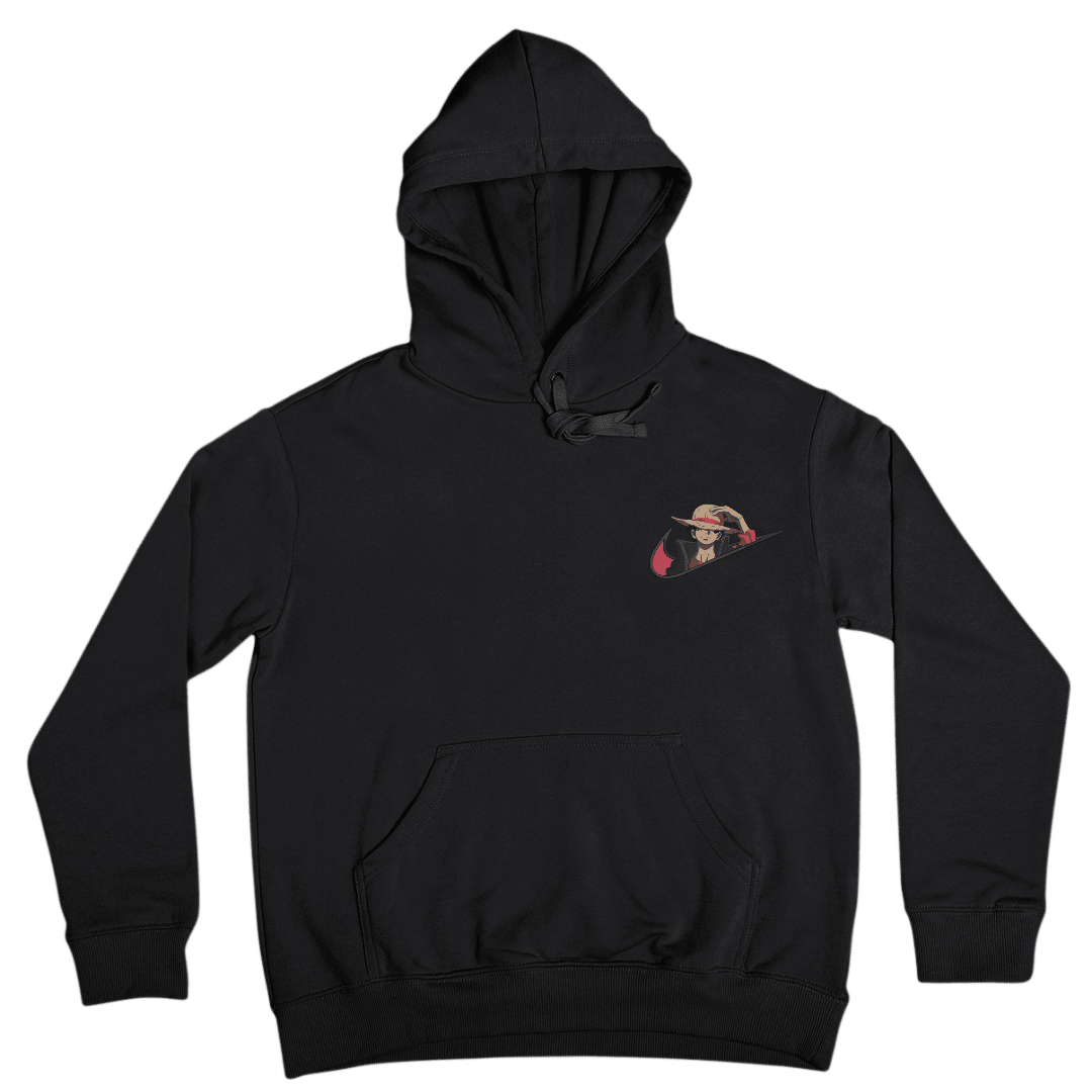 Luffy Nike Hoodie