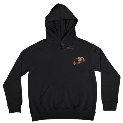 Luffy Nike Hoodie