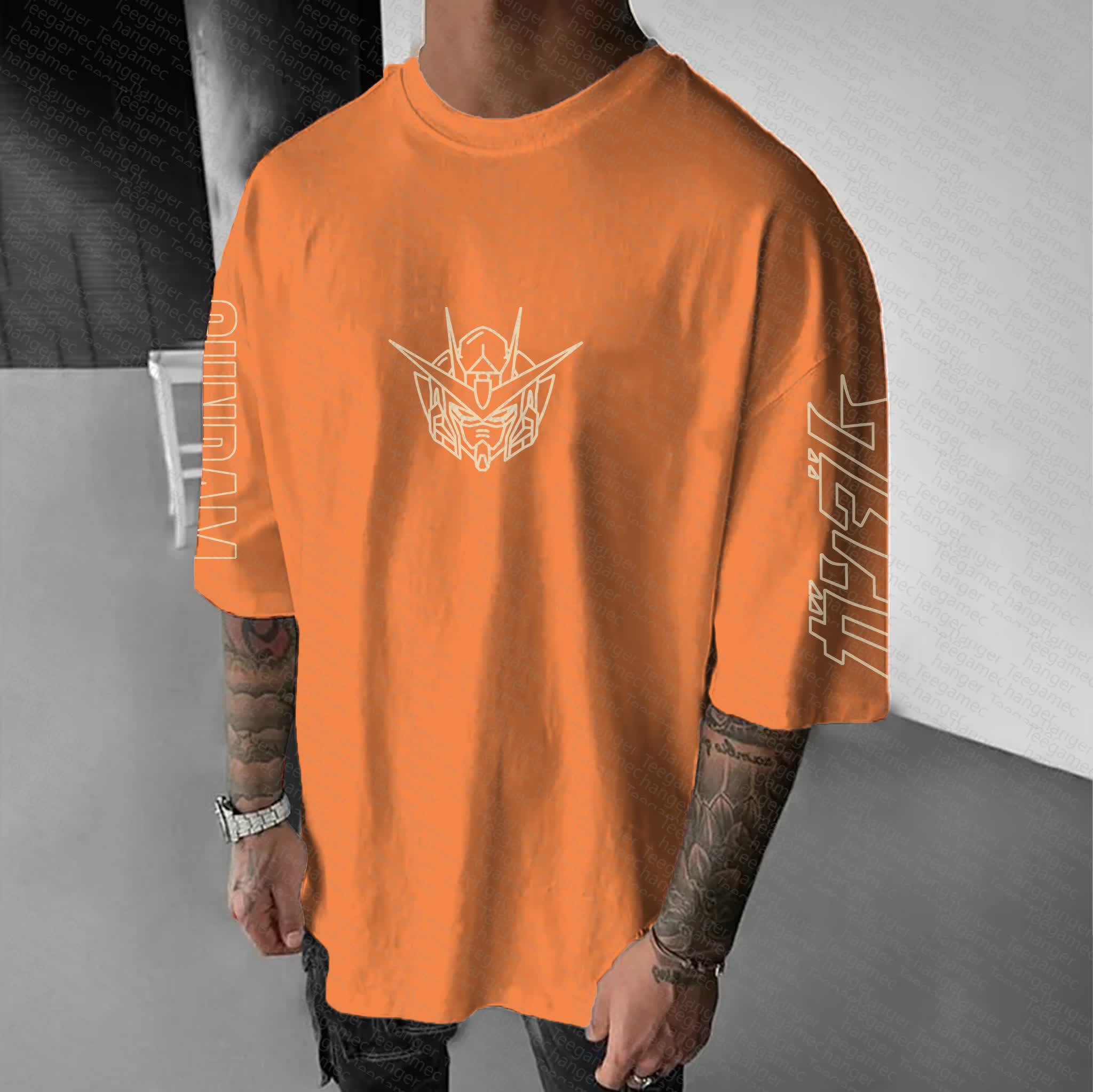 Unisex  "Dragon Ball" Anime Inspired Vintage T-Shirt