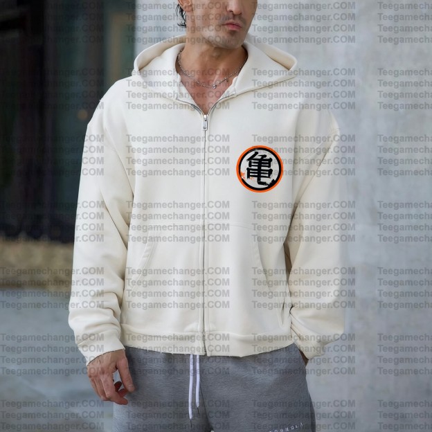 Unisex Graphic Streetwear Vintage Zipper Cardigan Plush Hoodie