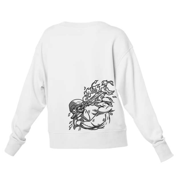 Roronoa Zoro L1 Sweatshirt