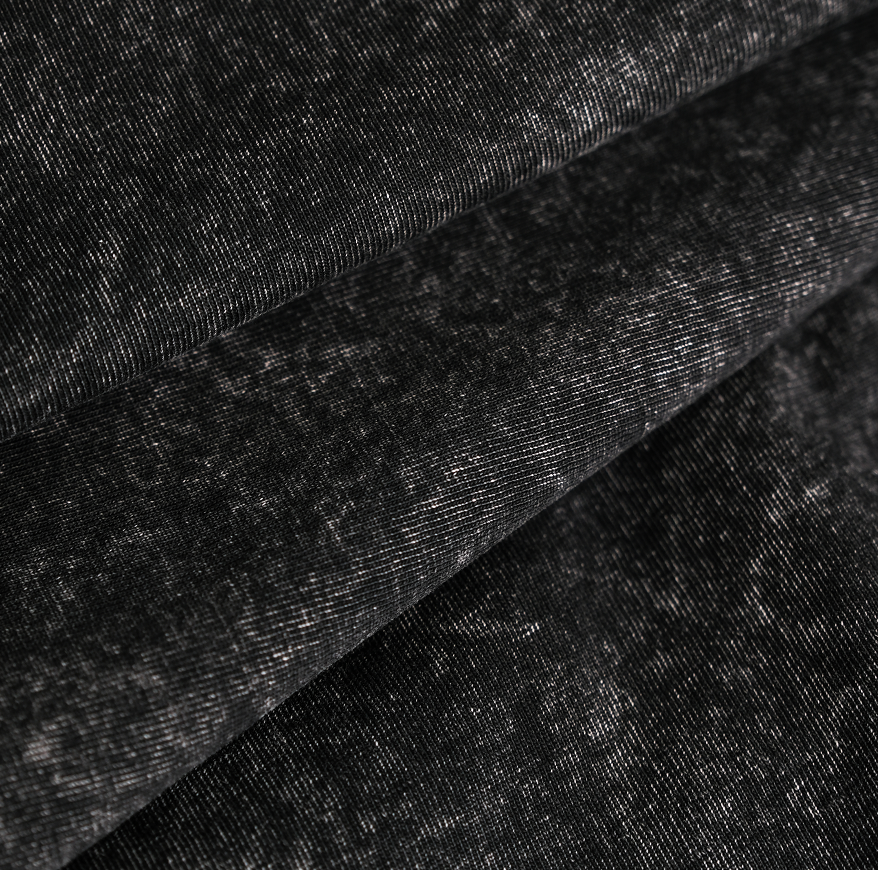 Vintage Washed Tee丨InuYasha