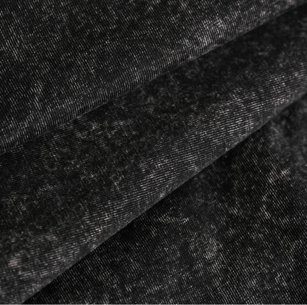 Vintage Washed Tee丨InuYasha