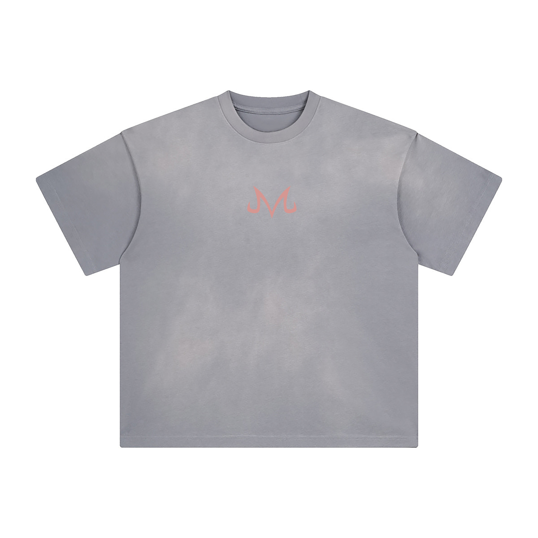 Unisex Fit Washed T-Shirt  Dragon Ball TEE