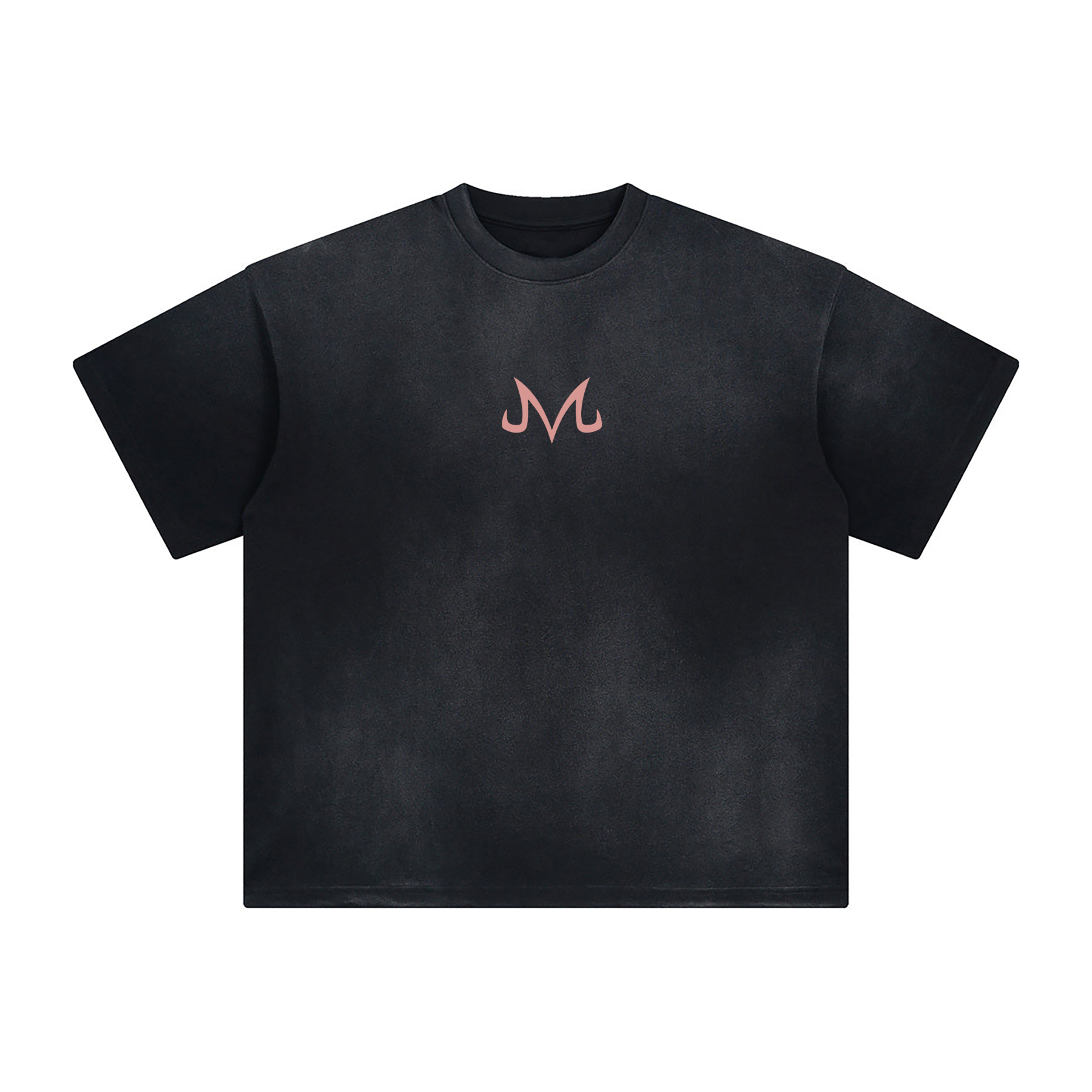 Unisex Fit Washed T-Shirt  Dragon Ball TEE