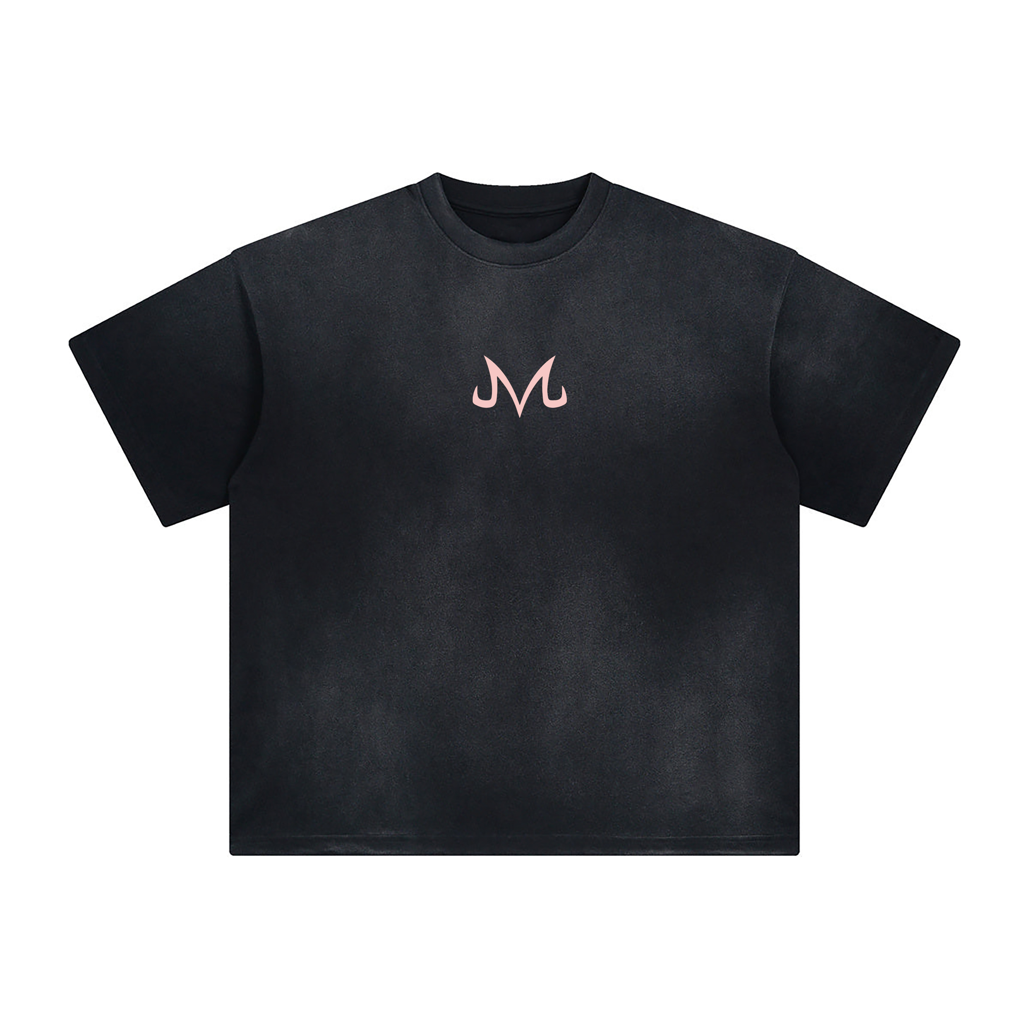 Unisex Fit Washed T-Shirt  Dragon Ball TEE