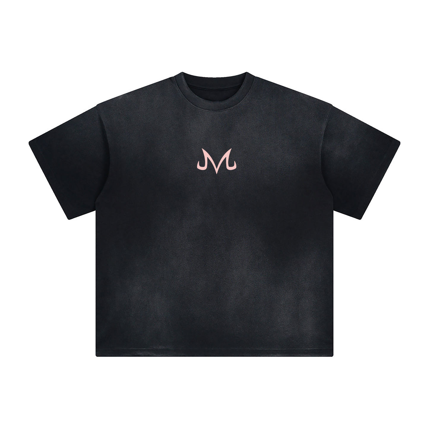 Unisex Fit Washed T-Shirt  Dragon Ball TEE