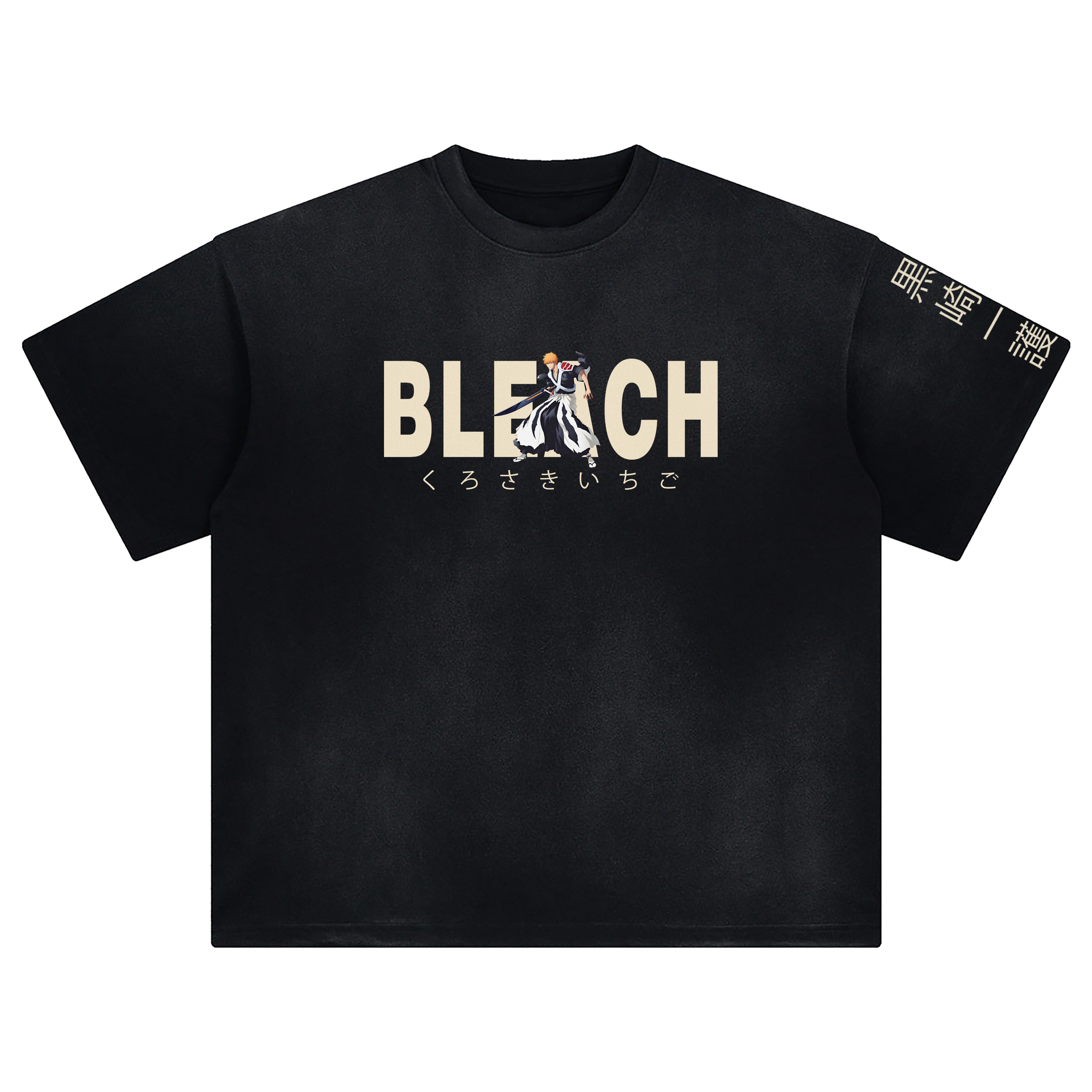 Unisex Fit Washed T-Shirt