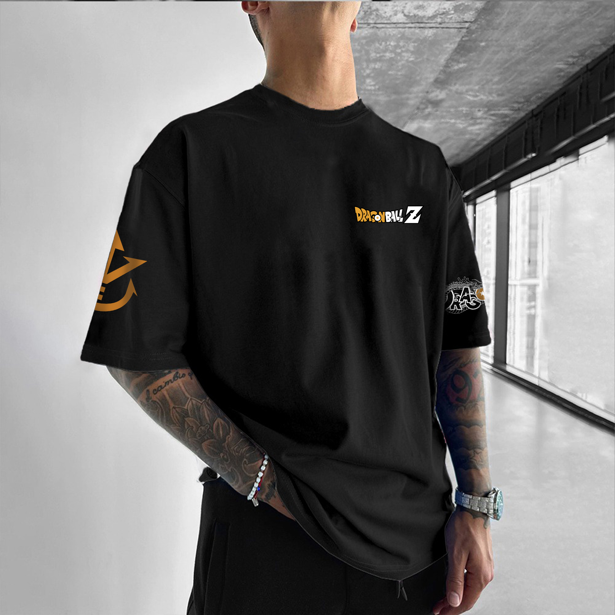 Unisex  "ONE PIECE" Anime Inspired Vintage T-Shirt