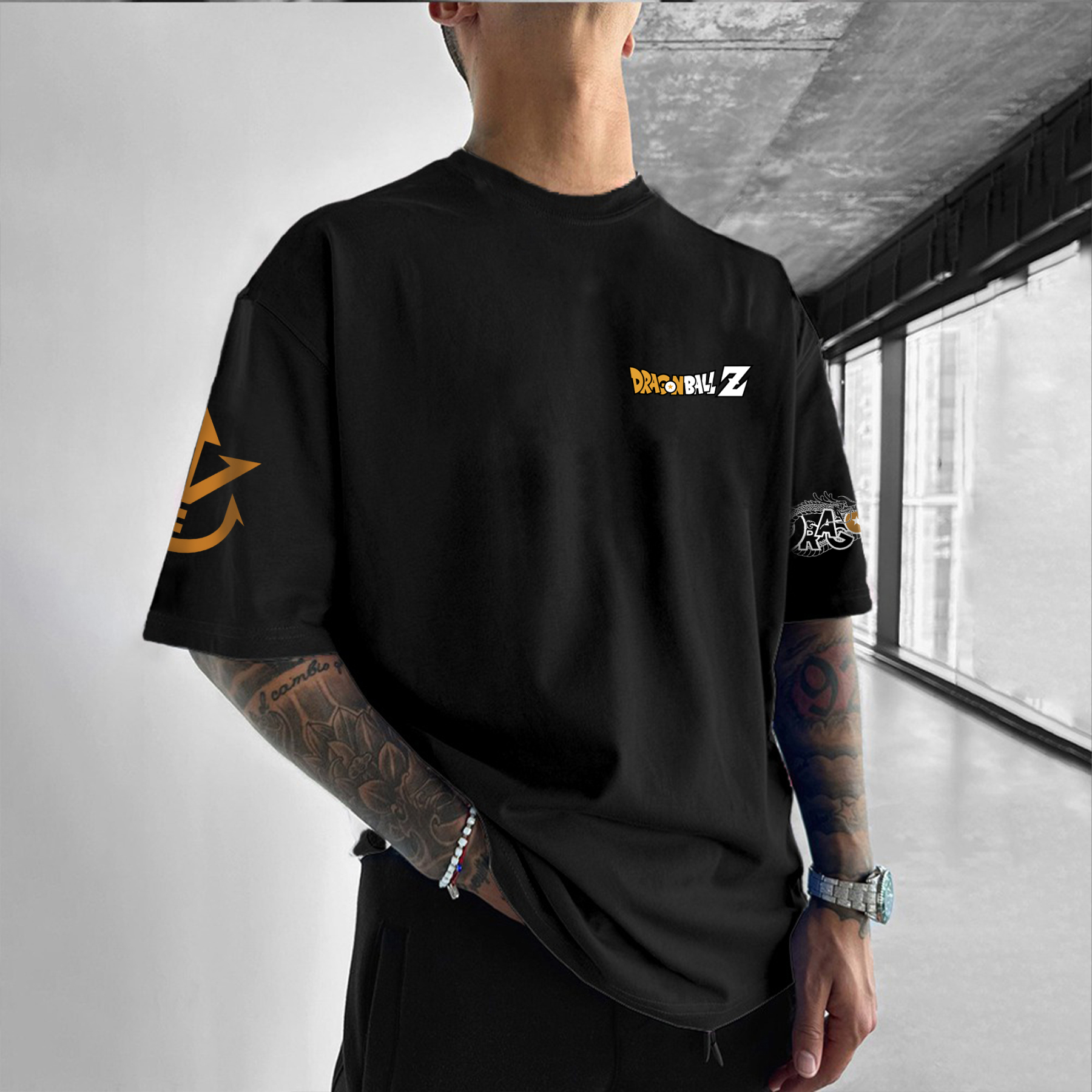 Unisex  "ONE PIECE" Anime Inspired Vintage T-Shirt