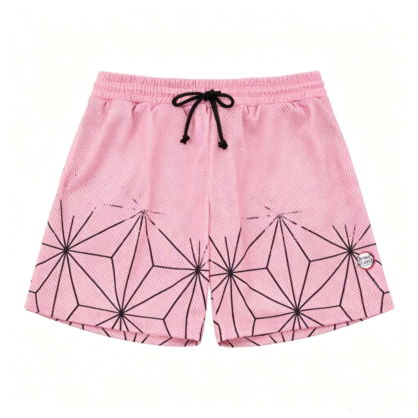Unisex “ WARHAMMER” Casual Streetwear Shorts