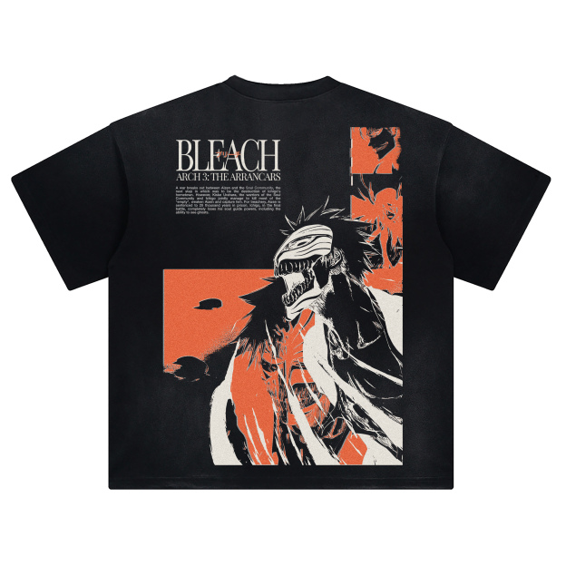 Unisex Fit Washed T-Shirt