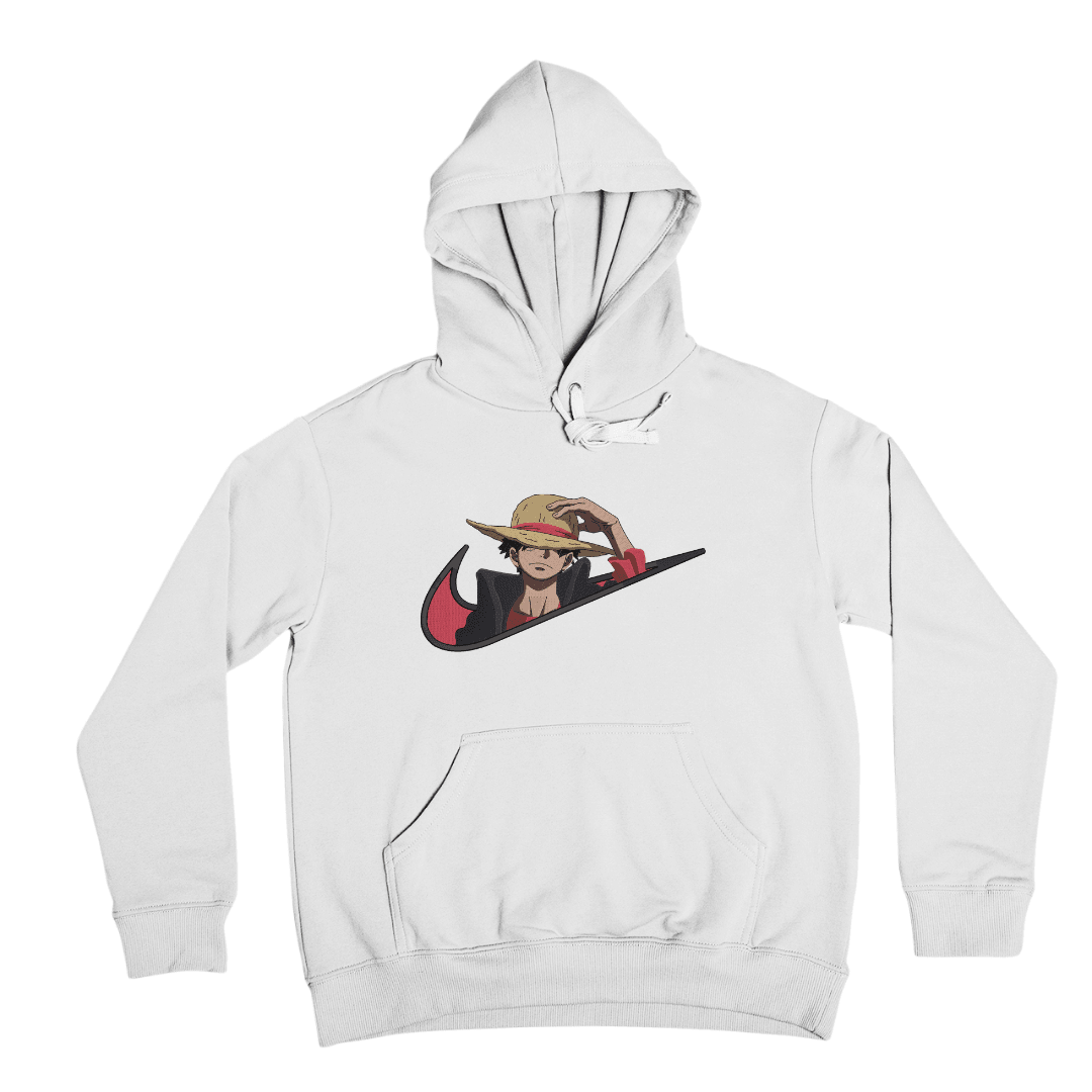 Luffy Nike Hoodie