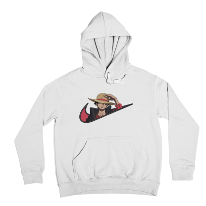 Luffy Nike Hoodie