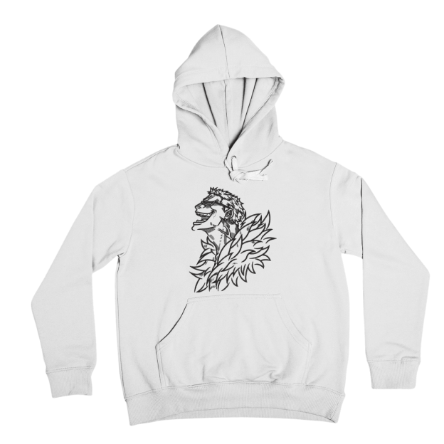 Donquixote Doflamingo Hoodie