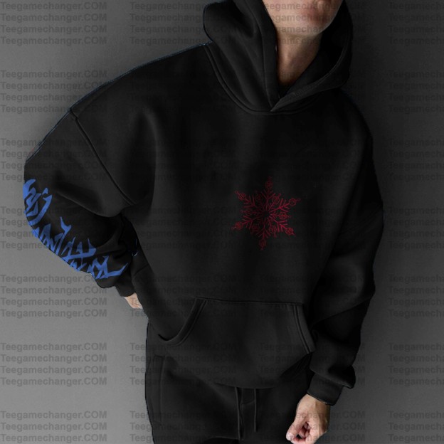 Unisex Anime Graphic Streetwear Vintage Hoodie| KNY