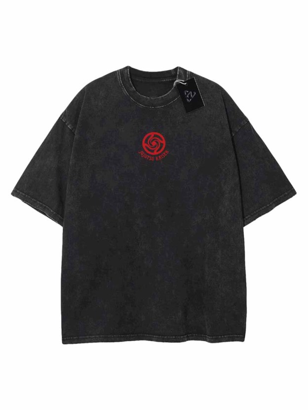 Choso Arrows 2-SIded Vintage Tee