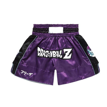 YUGIOH DARK MAGICIAN MUAY THAI SHORTS (Piccolo)