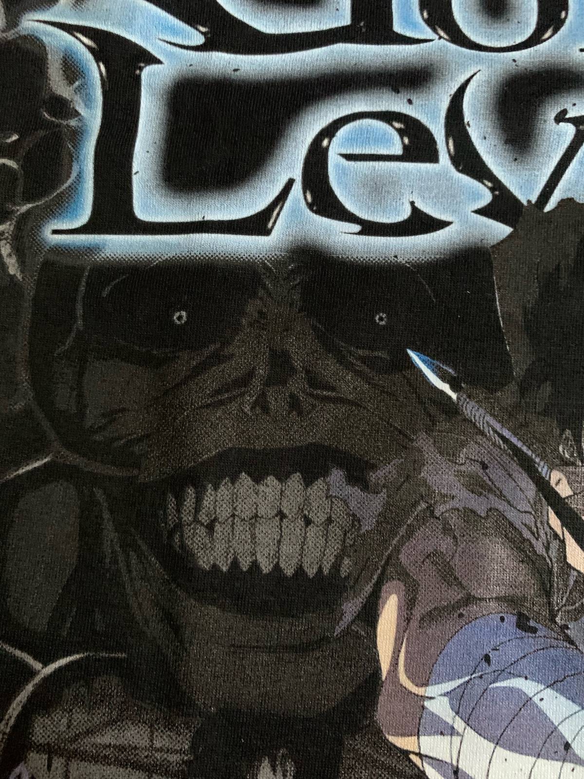 Solo Leveling V1 Tee-Teegamechanger