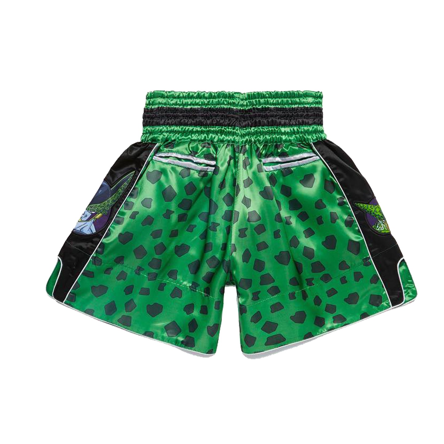 Dragon ball THAI SHORTS (Cell)