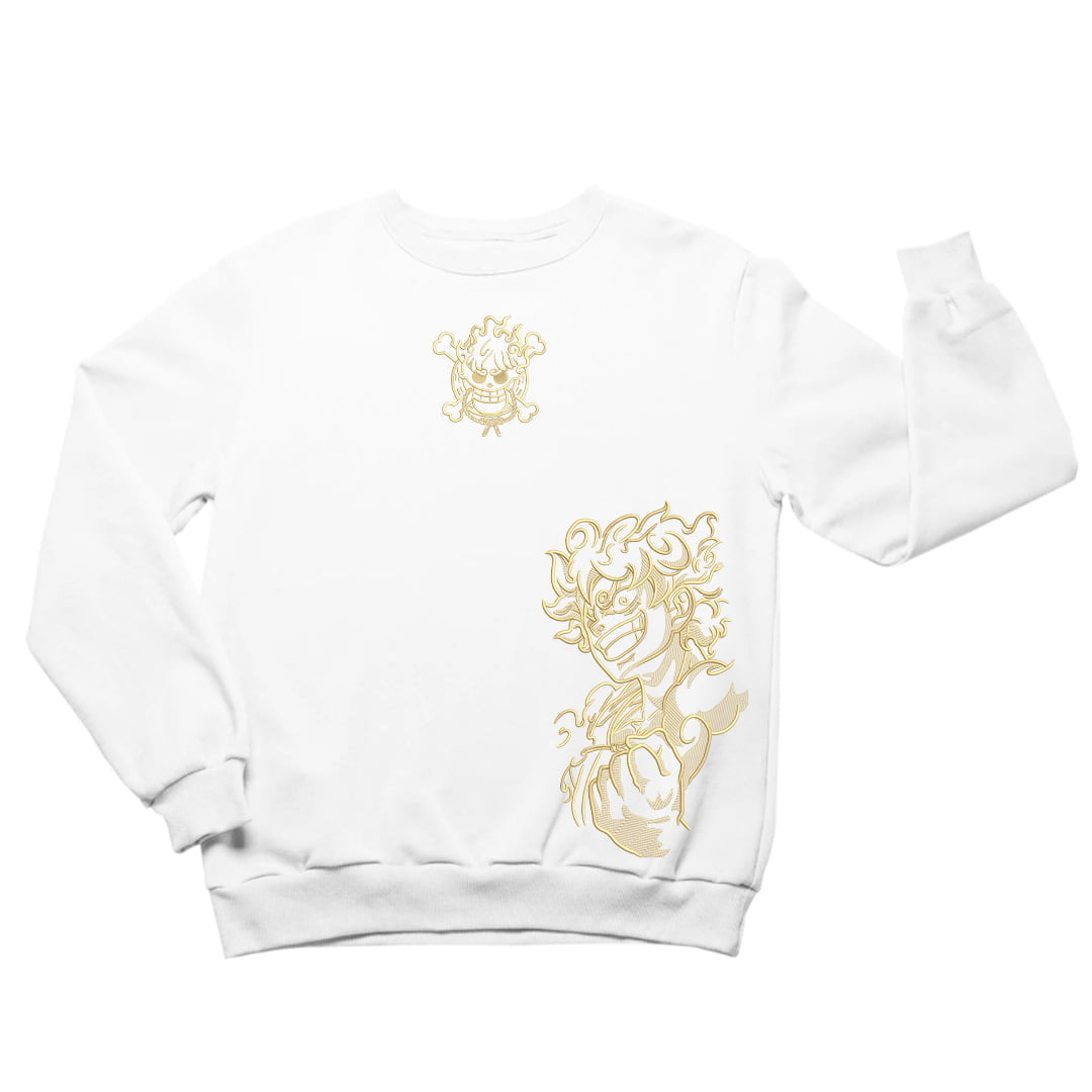 Luffy G5L Sweatshirt