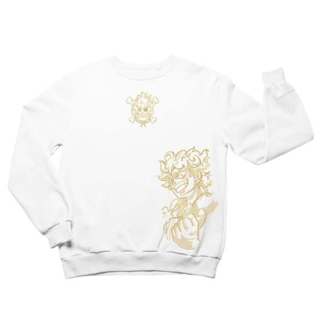 Luffy G5L Sweatshirt