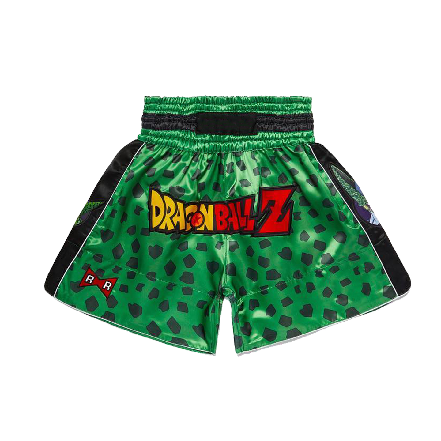 Dragon ball THAI SHORTS (Cell)