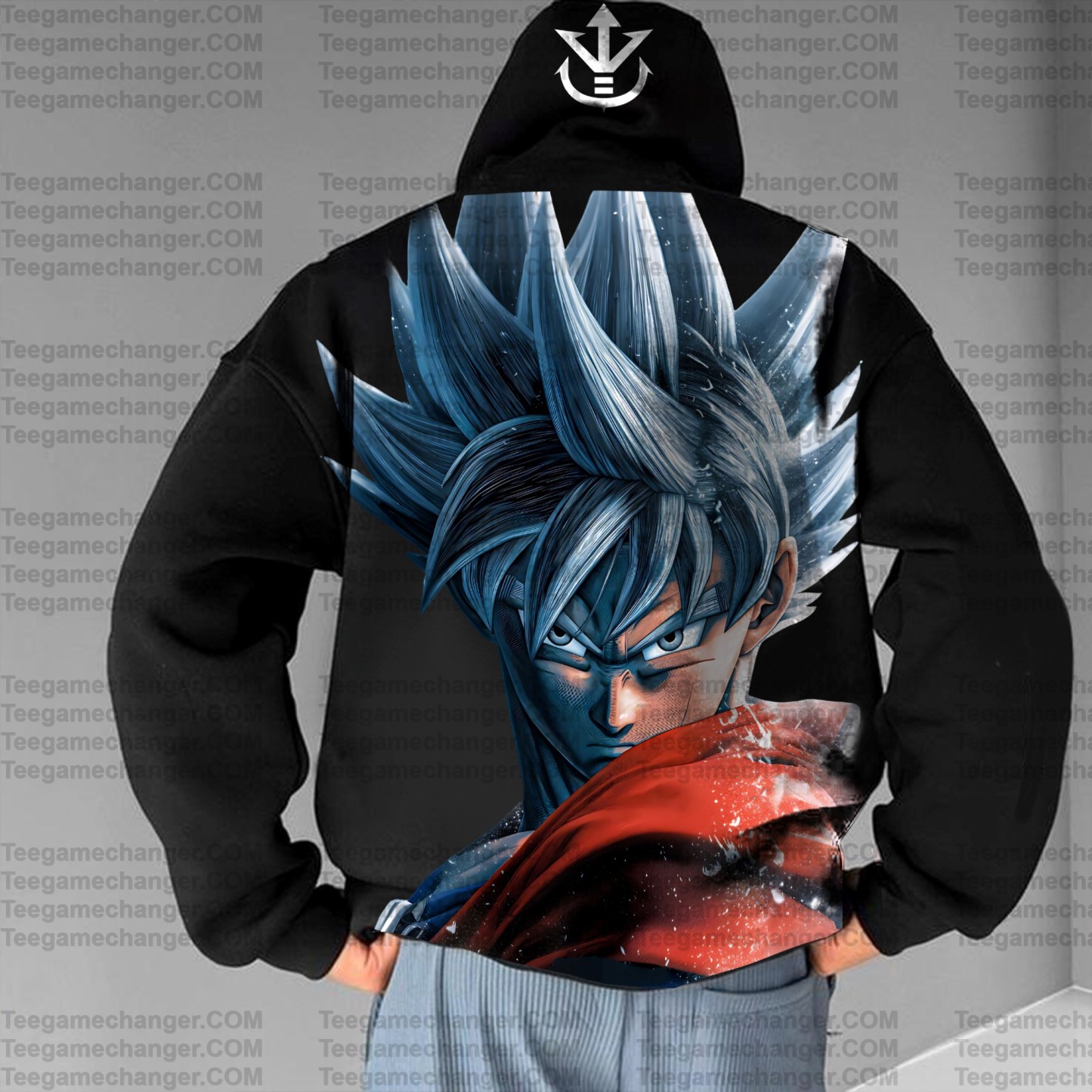 Unisex Graphic Streetwear Vintage Plush Hoodie