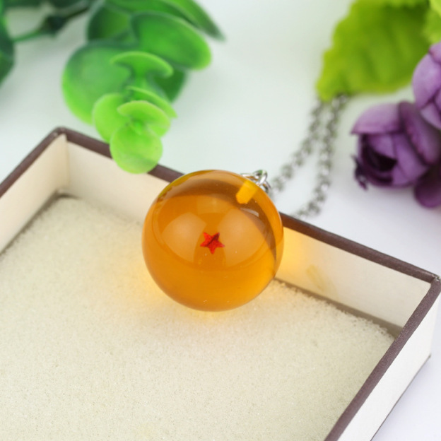 Anime Surrounding Alloy Pendant Casual Matching Necklace Ornaments-Teegamechanger