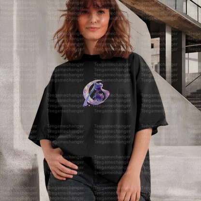 "Sailor Moon" Anime Inspired Vintage T-Shirt