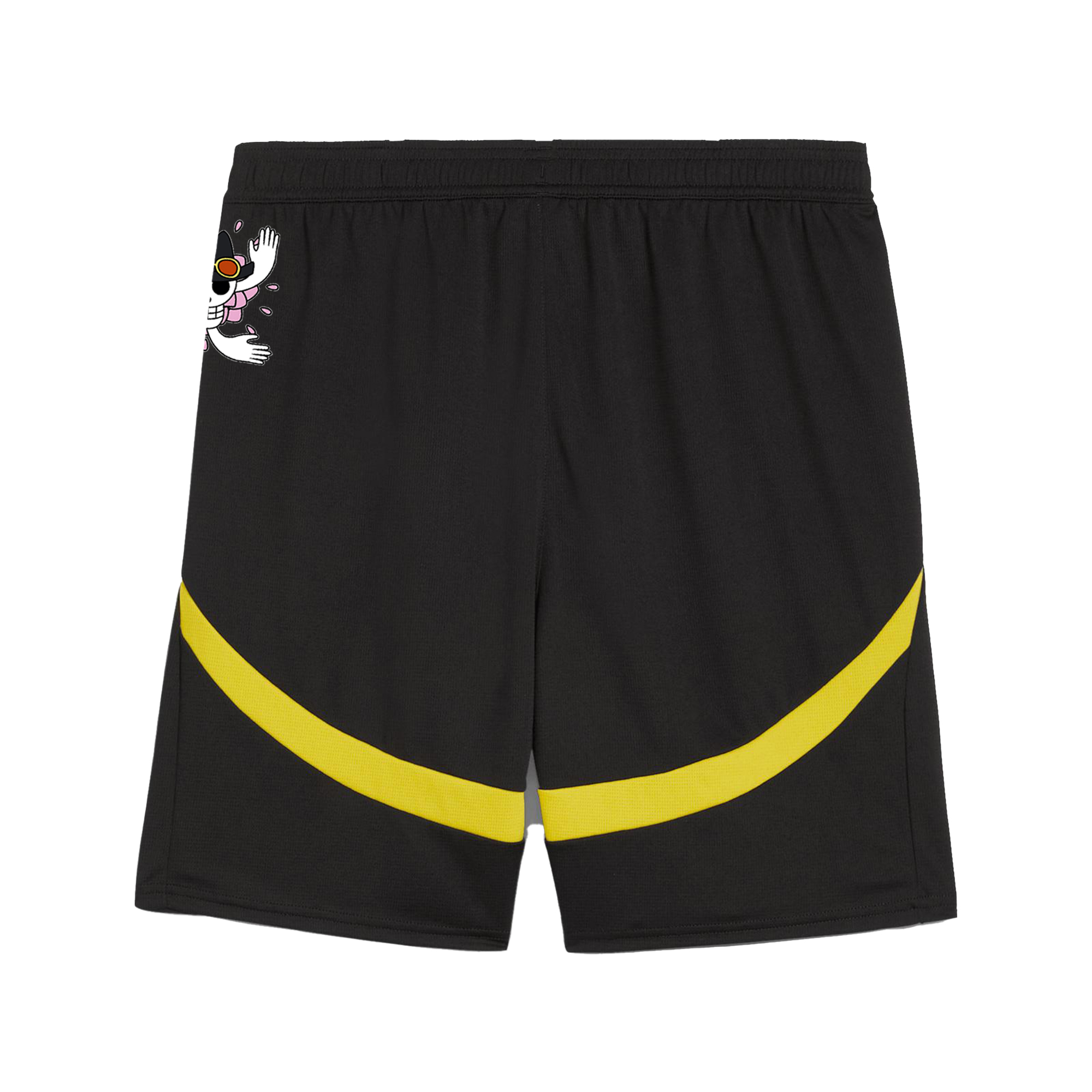 Unisex Vintage  Shorts | Borussia Dortmund x One Piece