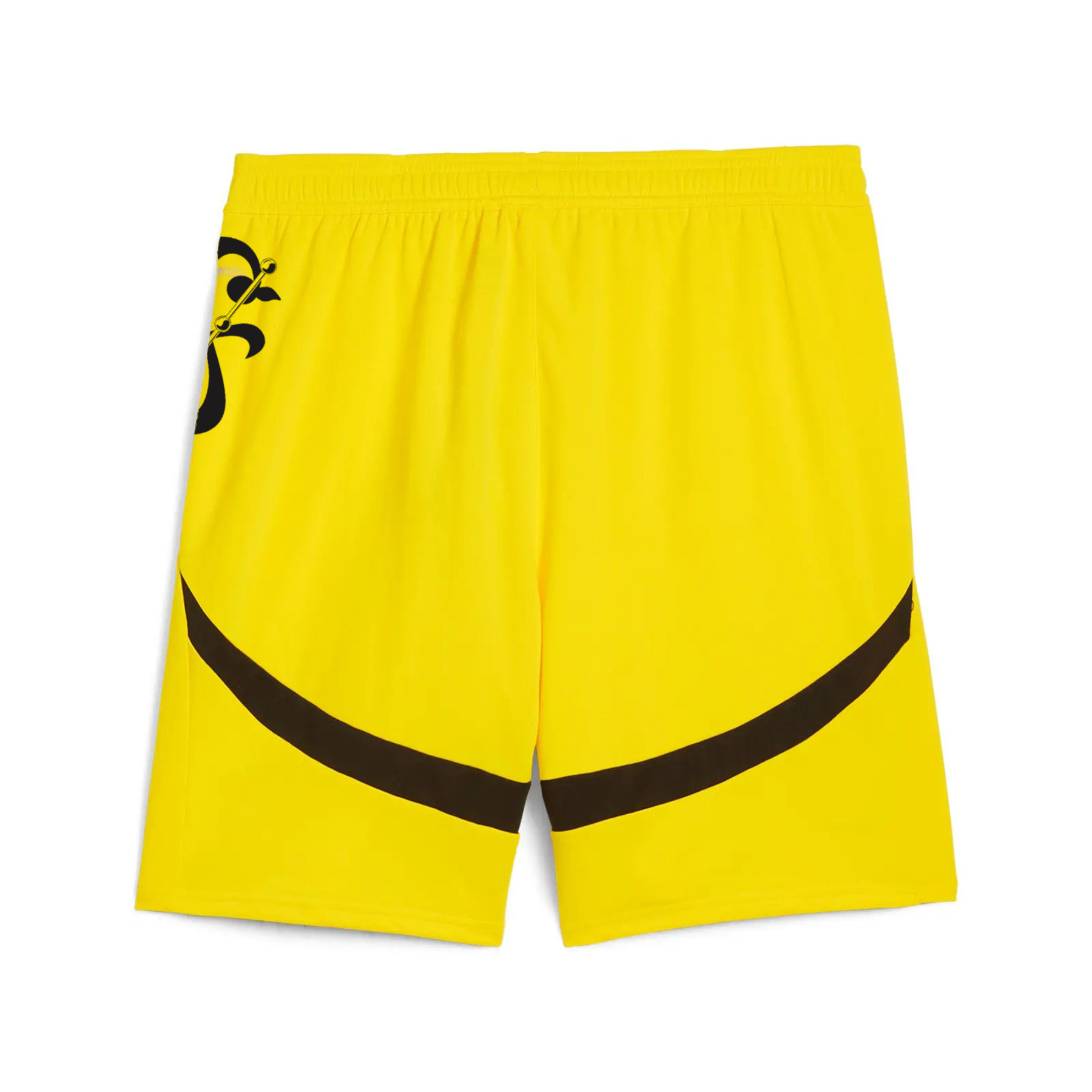 Unisex Vintage  Shorts | Borussia Dortmund x One Piece