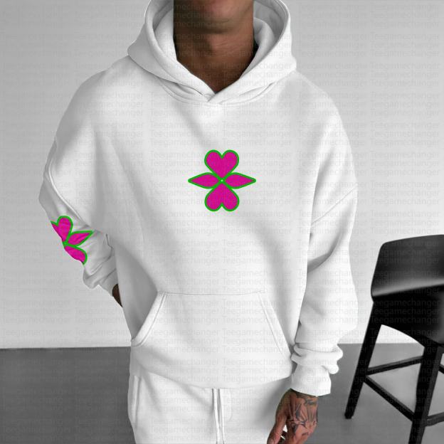 Unisex Anime Graphic Streetwear Vintage Hoodie丨Demon Slayer