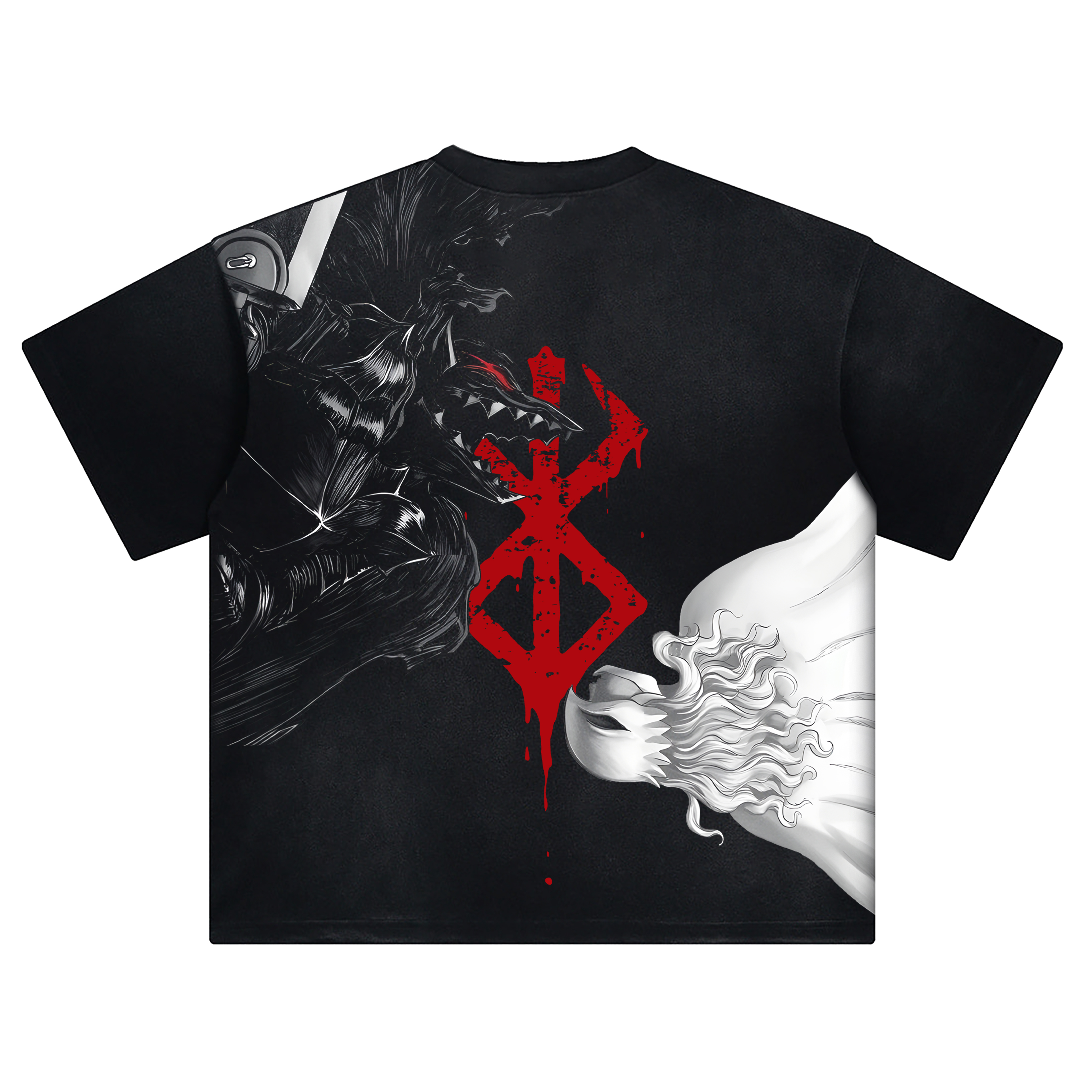 Unisex Fit Washed T-Shirt