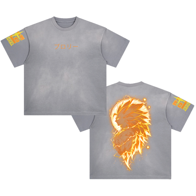 Unisex Fit Washed T-Shirt