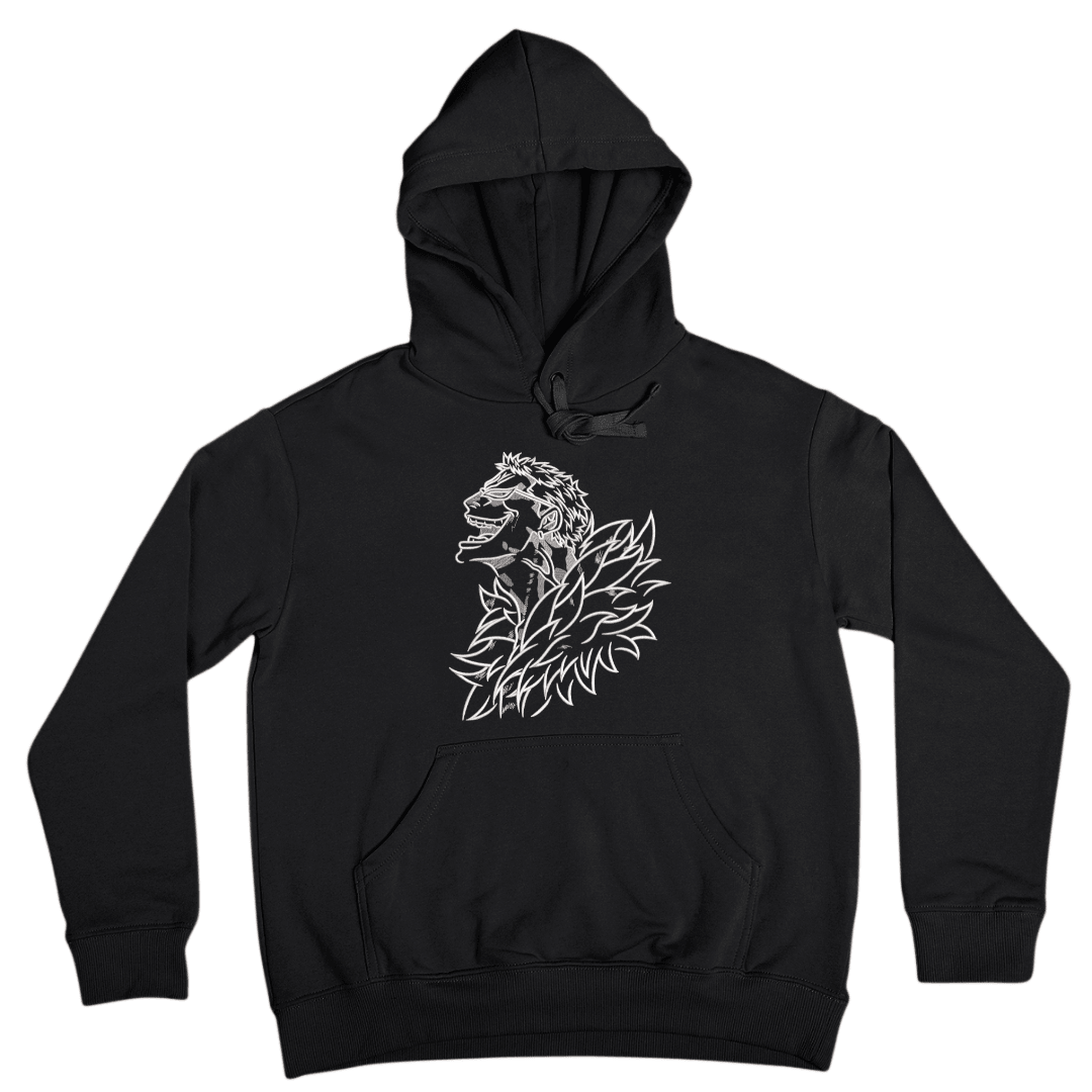 Donquixote Doflamingo Hoodie