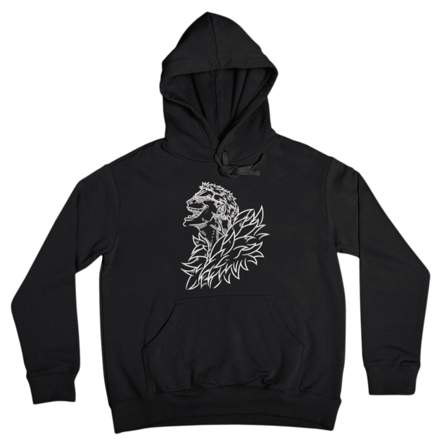 Donquixote Doflamingo Hoodie