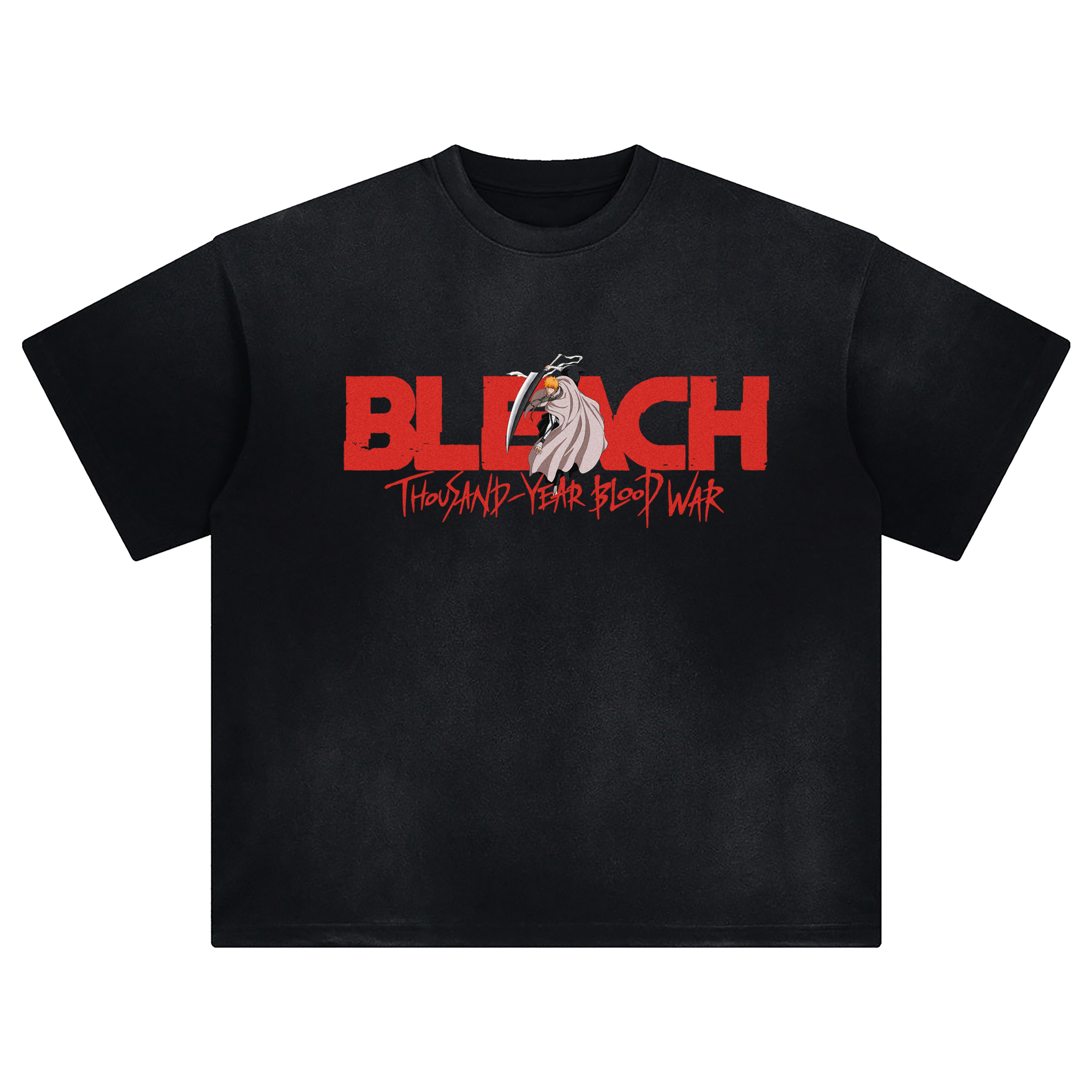 Unisex Fit Washed T-Shirt