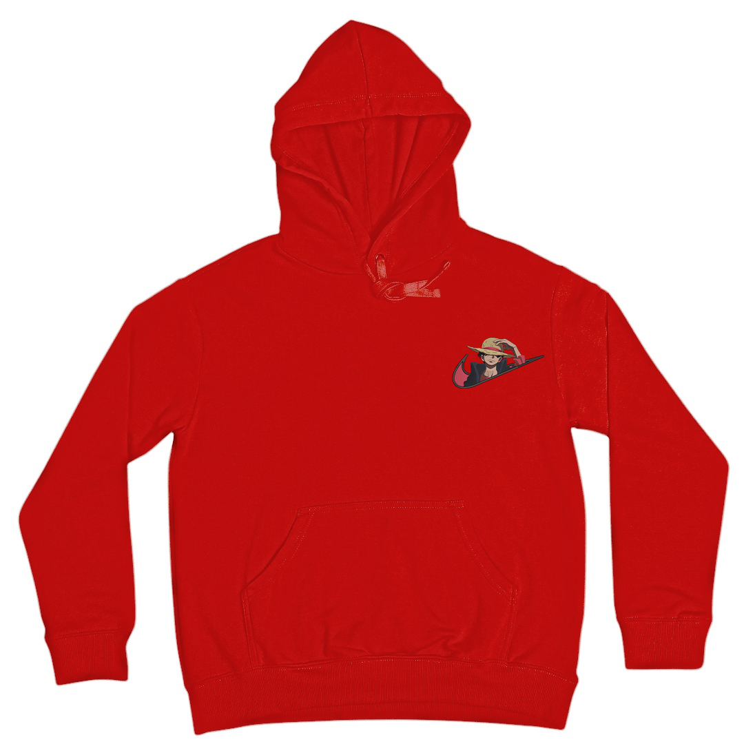 Luffy Nike Hoodie