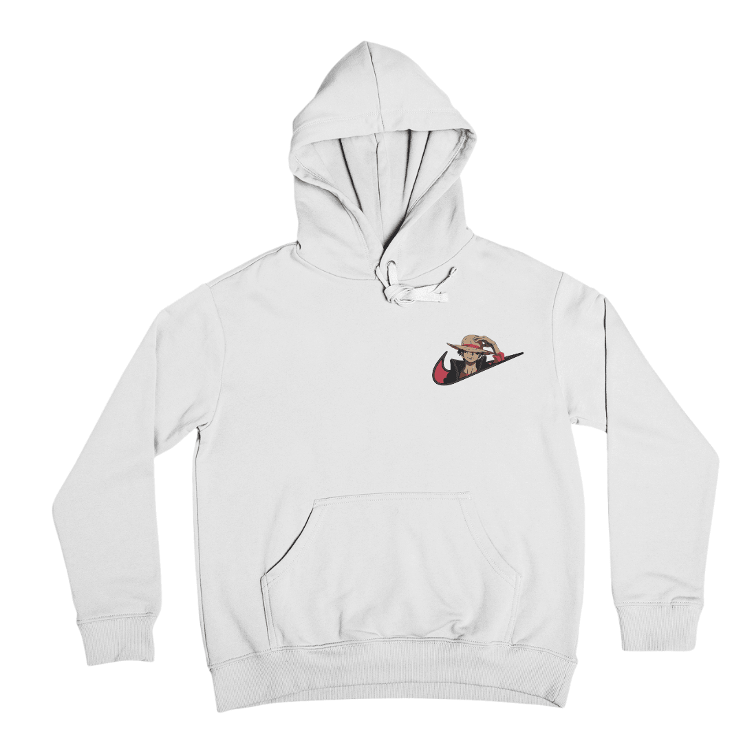 Luffy Nike Hoodie