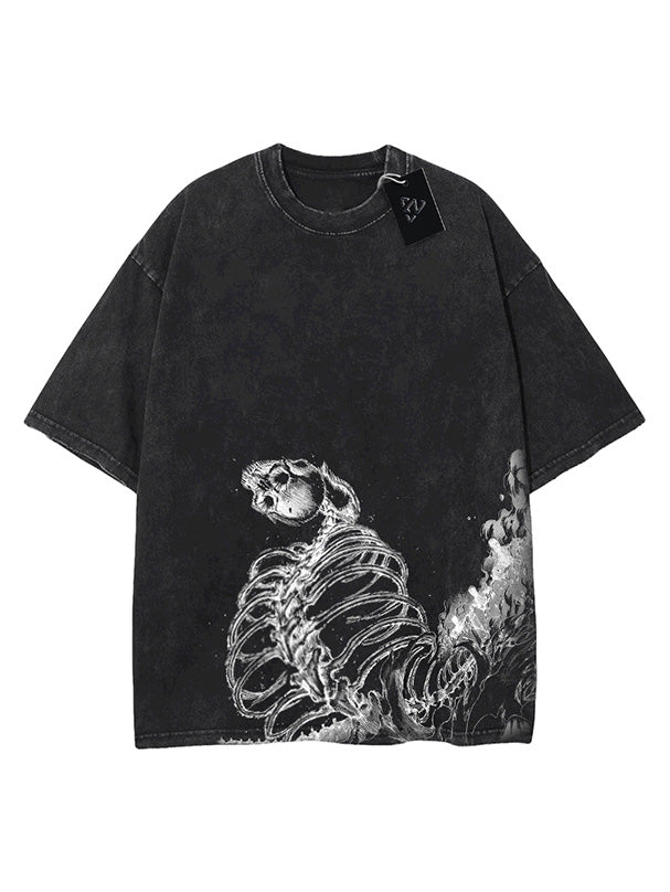 Founding Titan Vintage Tee-Teegamechanger