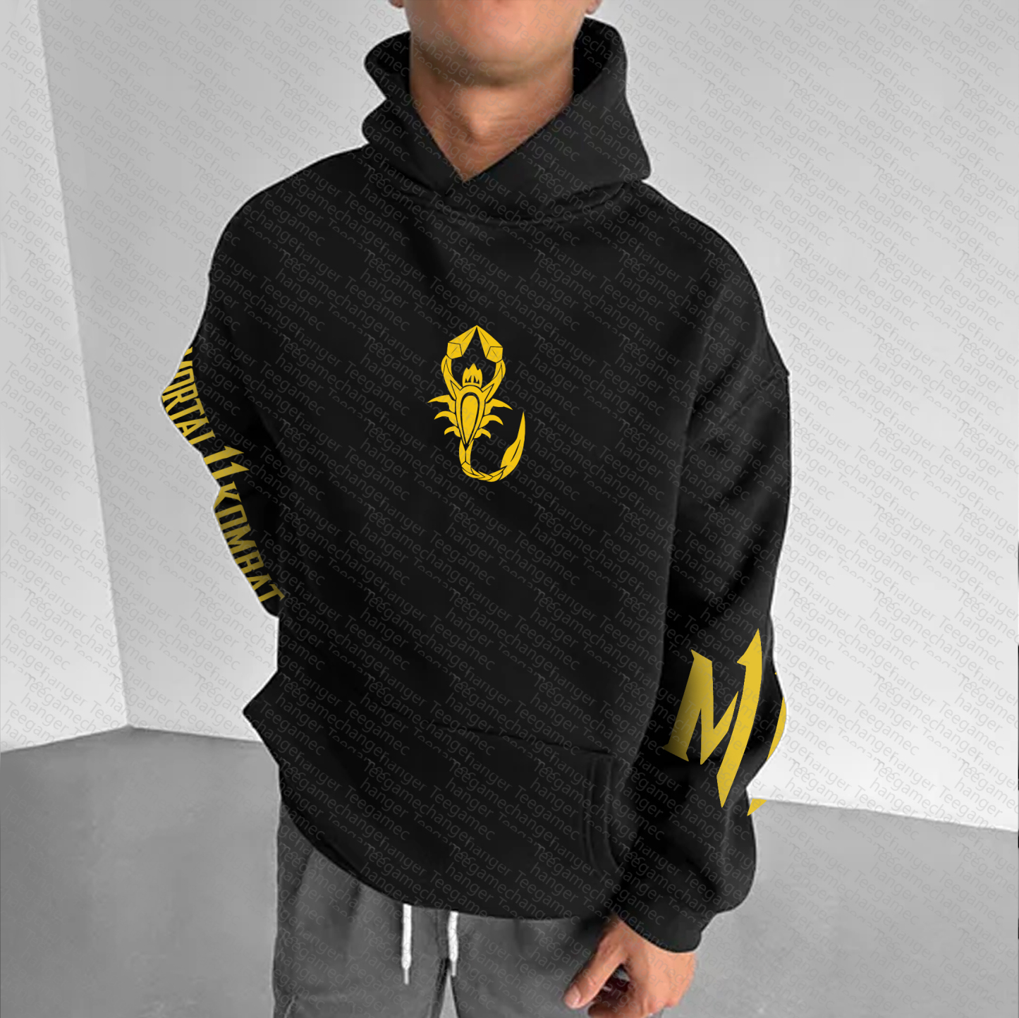 Unisex “Dragon Ball” Anime Graphic Streetwear Vintage Hoodie